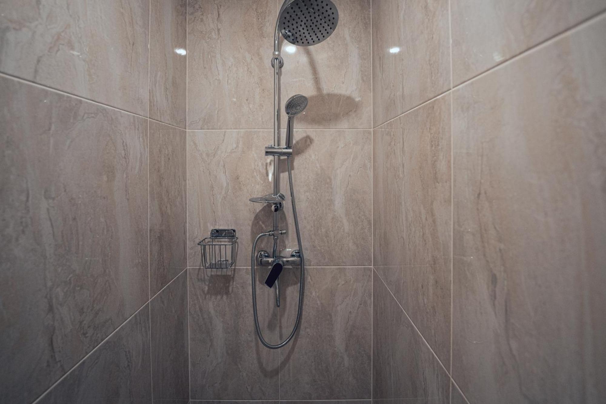 Hotel Svatojansky Dvur プラハ 部屋 写真